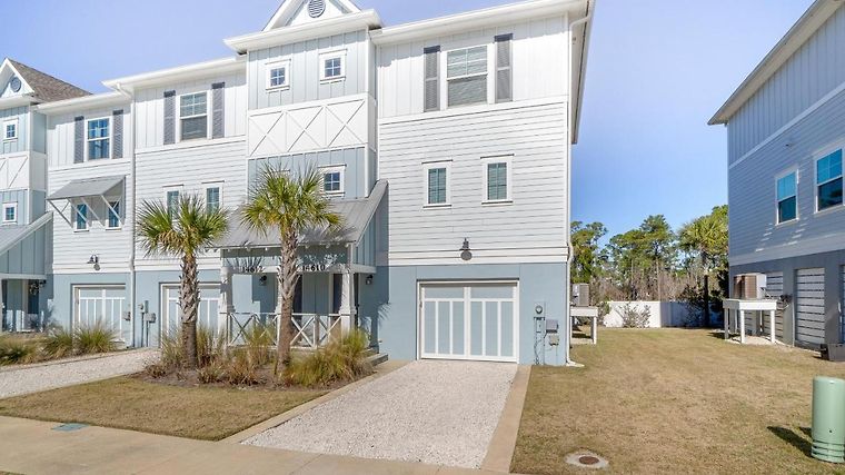 DOODLE DUNES - AT LOST KEY GOLF AND BEACH CLUB PERDIDO KEY, FL (United  States) - from US$ 135 | BOOKED